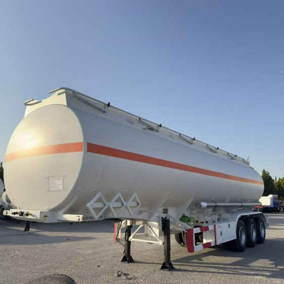 Ordinary Liquid Tank Semi-trailer suppliers