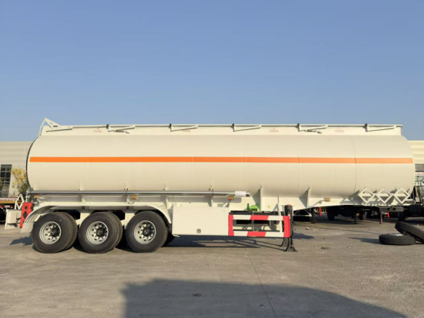 Trelar-Tanc Tanc Hylif Cyffredin